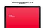 Apple Music for Business screenshot 4