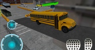 Ultra 3D Bus Parking screenshot 10
