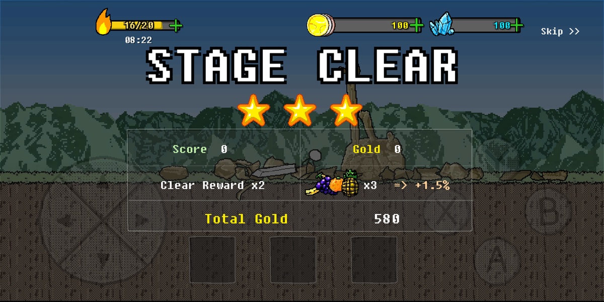 Great Sword - Preview 16