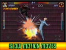 Mortal Street Fighting Game screenshot 1