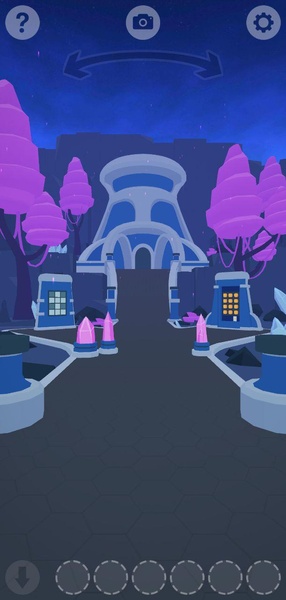 Faraway: Galactic Escape - Preview 6