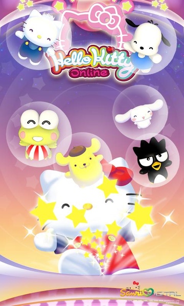 sanrio wallpaper APK for Android Download