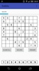 MZ Sudoku Solver screenshot 3
