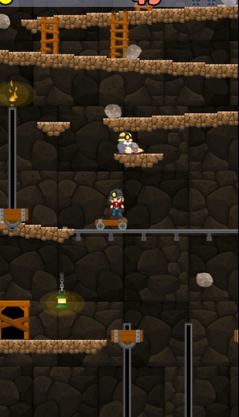 rock kong - Preview 1