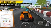 Race Driving License Test screenshot 21