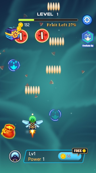 Fruit Glory - Preview 6