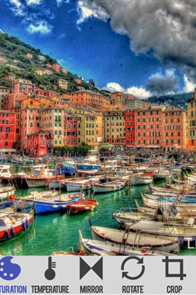 HDR - Preview 3
