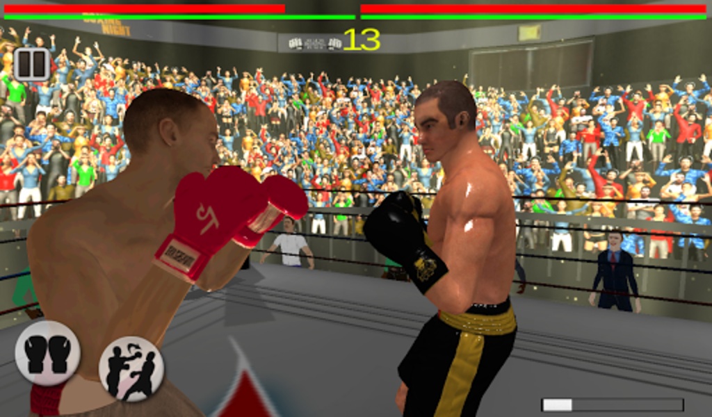 Real 3D Boxing Punch - Preview 7