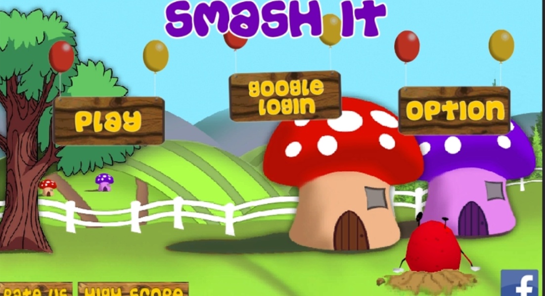 Smash It - Preview 1