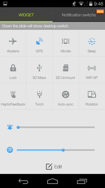 GO Switch - Preview 1