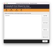 CubexSoft OLM Converter screenshot 2