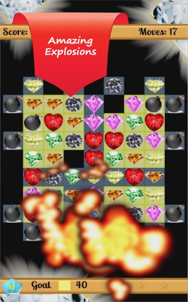 Diamond Twister - Preview 5