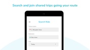 LagosRide - Share cost of ride screenshot 6