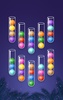 Color Ball Sort Woody Puzzle screenshot 17