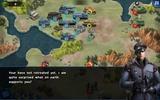 Glory of Generals 2 screenshot 5