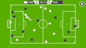 Marble Soccer screenshot 3