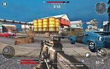 Impossible Assault Mission 3D- screenshot 5