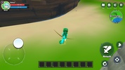 Chlea Adventure: Fantasy Island screenshot 2