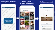 Photo Shortcut on Home Screen screenshot 2