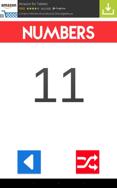 Randomizer Pro - Preview 3