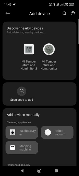 Mi Home - Preview 14