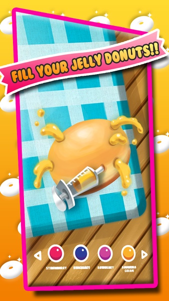 Donut Shop - Preview 2