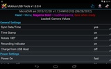 Mobius USB Tools screenshot 6