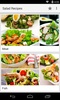 Salad Recipes screenshot 11