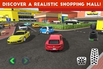 Shopping Mall Parking Lot screenshot 16