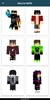 Boys Skins for Minecraft PE screenshot 3