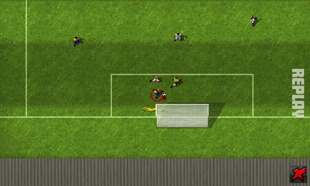 Super Soccer Champs FREE - Preview 6