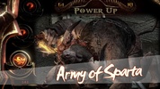 Army of Sparta God War 3 screenshot 3