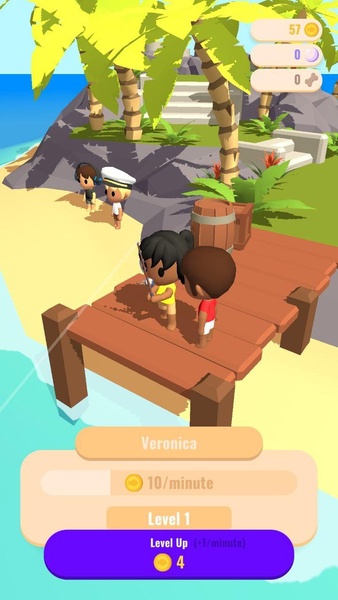 Tides: A Fishing Game - Preview 6