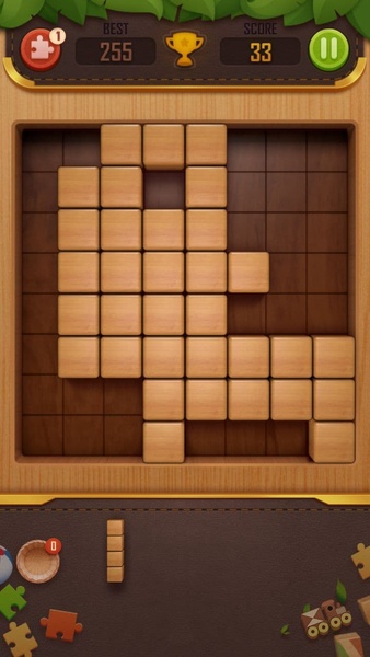 Block Jigsaw Puzzle APK for Android Download