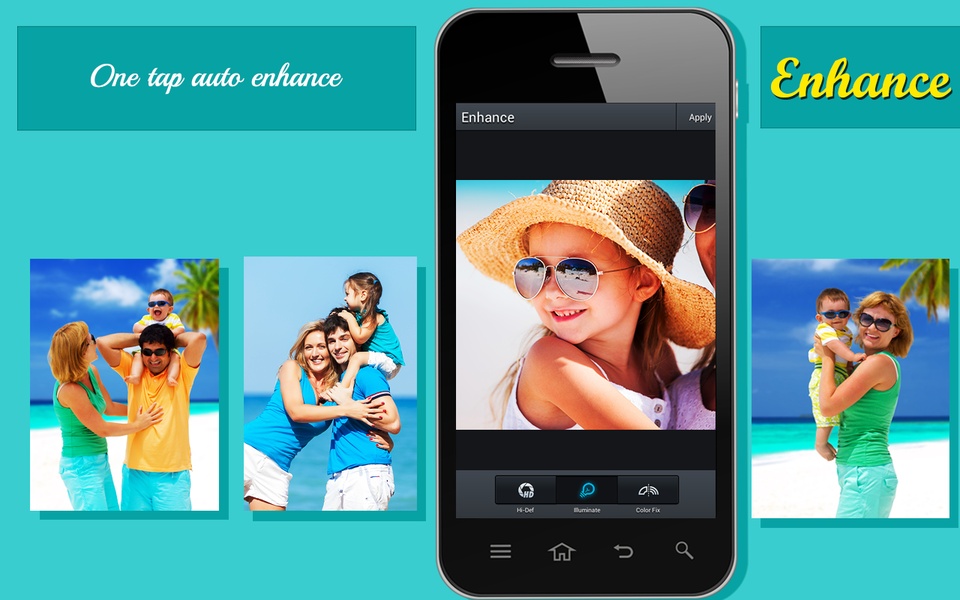 Photo Effects Studio - Editor - Preview 3