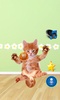 Tickle berbicara kucing screenshot 8