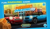 Parking Evo 3D screenshot 3