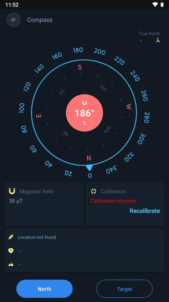 Offline Map Navigation - Preview 6