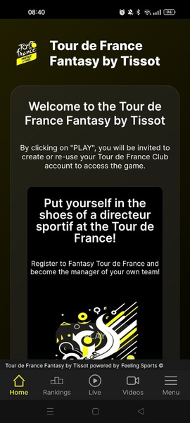 Tour de France - Preview 8