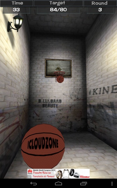 Flick Basketball - Preview 3