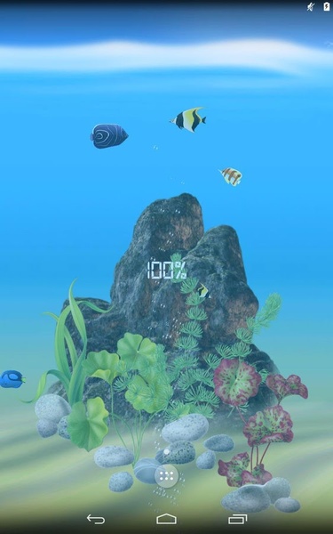 Sea - battery - Preview 1