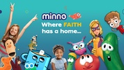 Minno - Kids Bible Videos screenshot 5