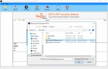 Regain OST to PST Converter screenshot 4