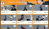 Shaolin Kung Fu screenshot 3