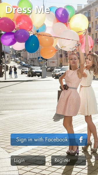 Dress Me - Preview 16