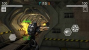 WarSuit screenshot 4