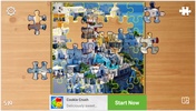Jigsaw Puzzle screenshot 9