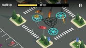 Smash Racing screenshot 2
