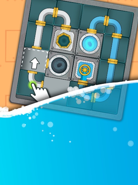 Unblock Water Pipes - Preview 3