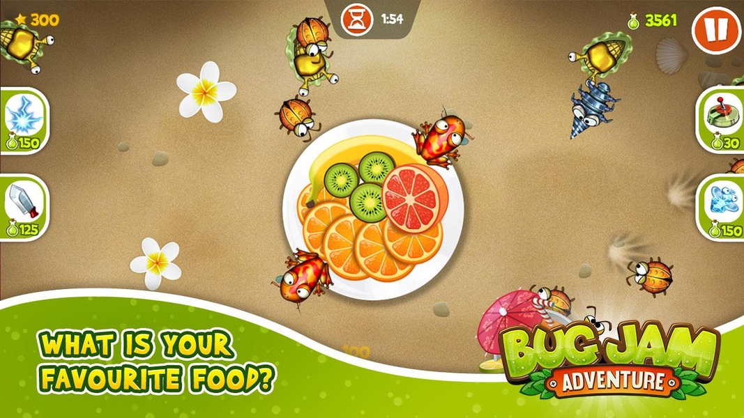 Bug Jam - Preview 9